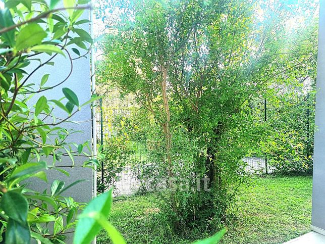 Appartamento in residenziale in Vicolo CÃ Rezzonico