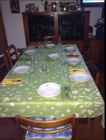 Appartamento in residenziale in