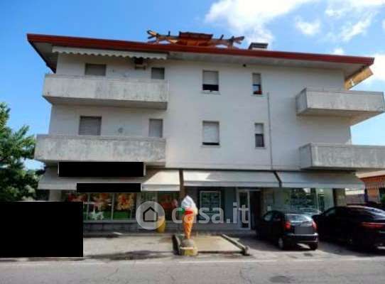 Appartamento in residenziale in Via Baracca