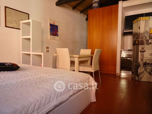 Appartamento in residenziale in Via Giuseppe Garibaldi 11