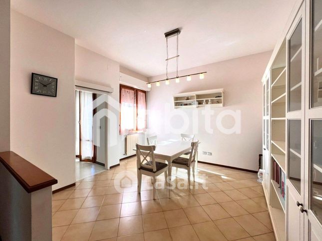 Appartamento in residenziale in Via Piave