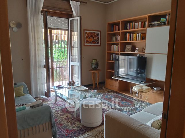 Appartamento in residenziale in Via Giuseppe Verdi
