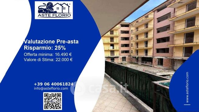 Appartamento in residenziale in Via Fausto Coppi 3