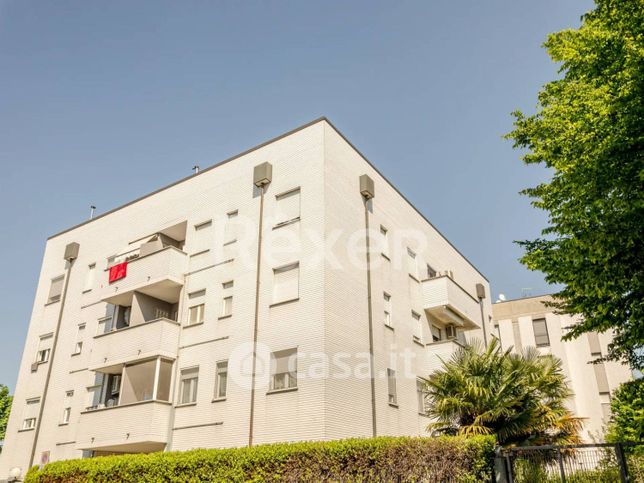 Appartamento in residenziale in Via Aosta