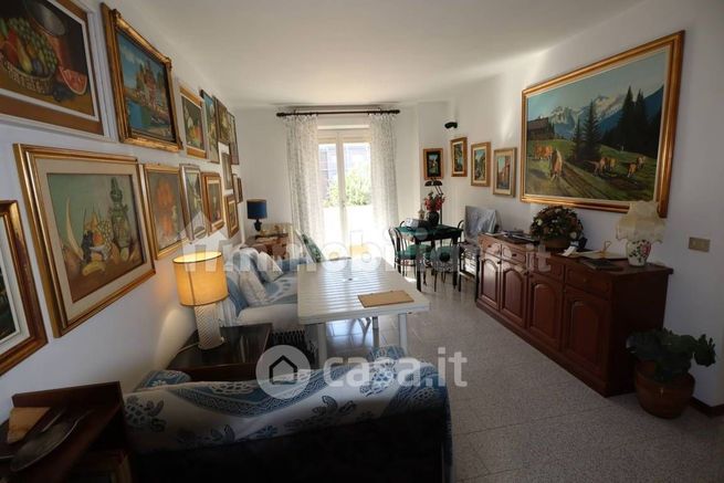 Appartamento in residenziale in Via Risorgimento