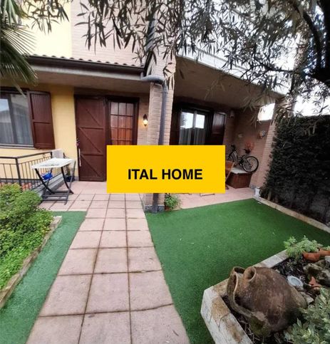 Appartamento in residenziale in Via G. Mapelli 14