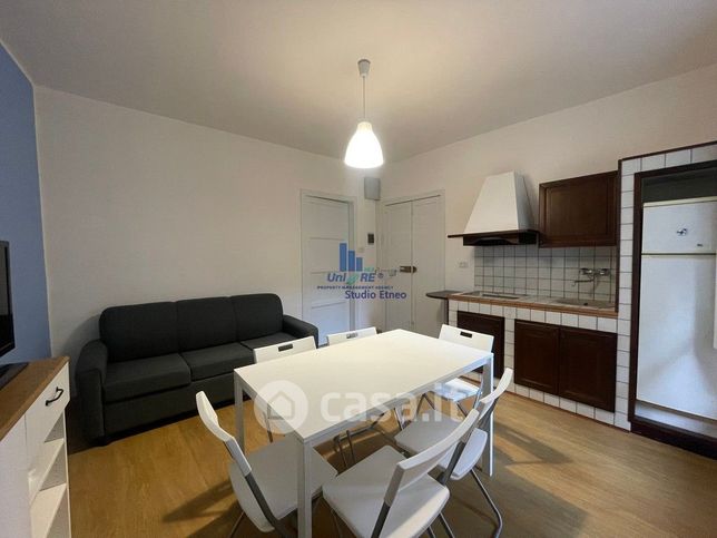 Appartamento in residenziale in Via Provinciale