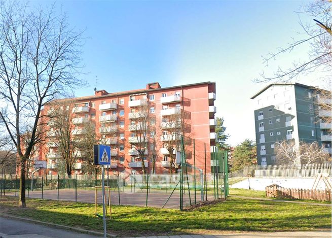 Appartamento in residenziale in Via Romualdo Bonfadini