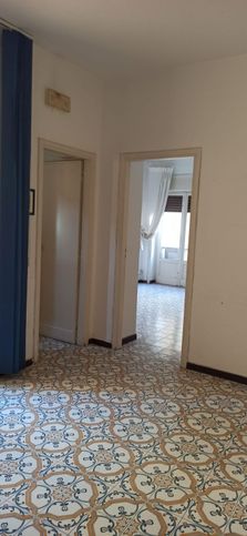 Appartamento in residenziale in Via Velia