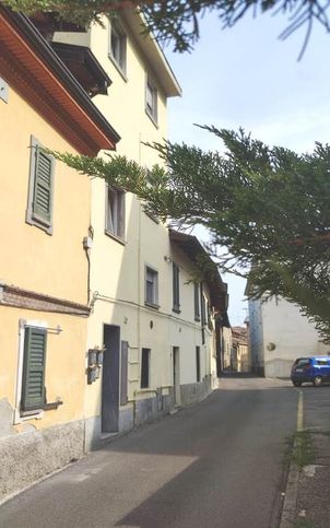 Appartamento in residenziale in