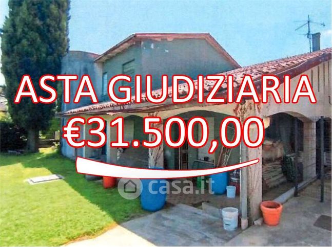 Casa indipendente in residenziale in Vicolo Monte Asolone 9