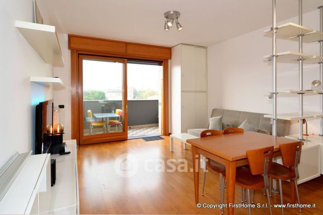 Appartamento in residenziale in TITO LIVIO