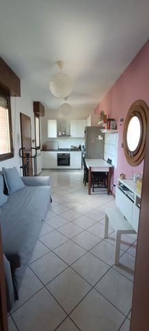 Appartamento in residenziale in Via V. Alfieri 20