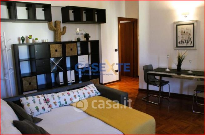 Appartamento in residenziale in Via Santa Caterina da Siena 44