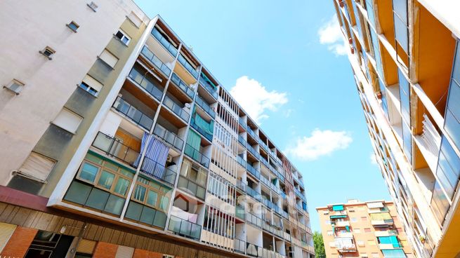 Appartamento in residenziale in Via Pirano 19
