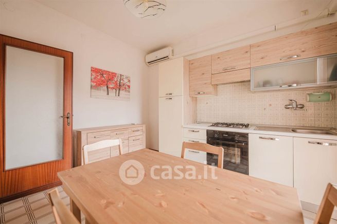 Appartamento in residenziale in Via Giuseppe Toaldo 15