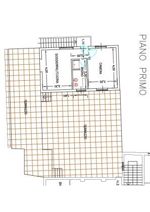 Appartamento in residenziale in Piazza Risorgimento 9