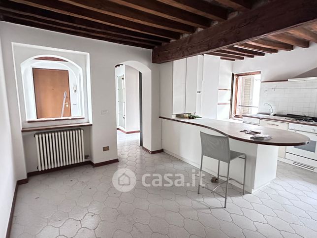 Appartamento in residenziale in Borgo Santo Spirito 1