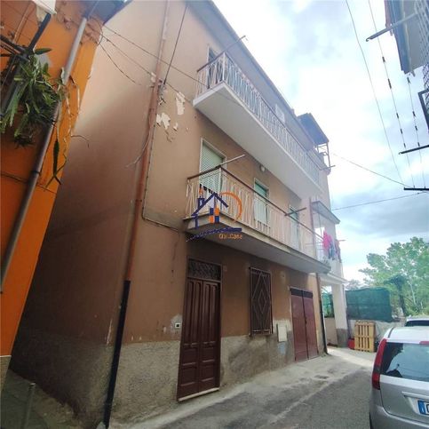 Appartamento in residenziale in Via Tevere