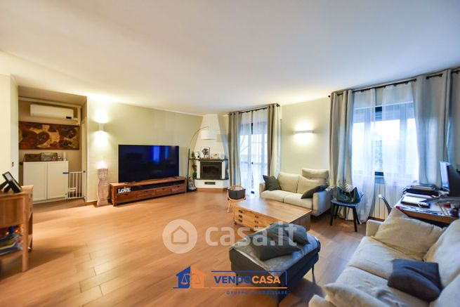 Appartamento in residenziale in Via Cavour 46