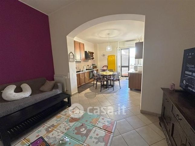 Appartamento in residenziale in Via Gelatusi