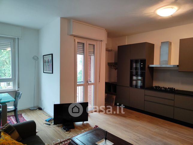 Appartamento in residenziale in Via Oglio 28