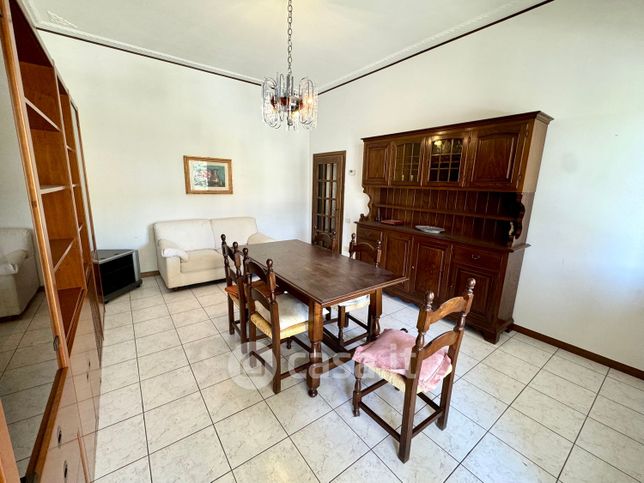 Appartamento in residenziale in Via Giordano Bruno