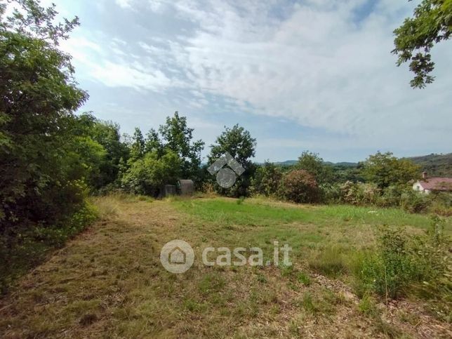 Terreno agricolo in commerciale in Via dei Laghi