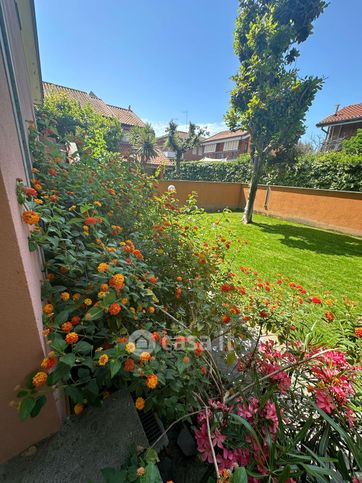 Villa in residenziale in Via Riccione