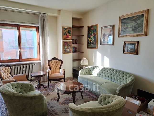 Appartamento in residenziale in Via Bergamo 92