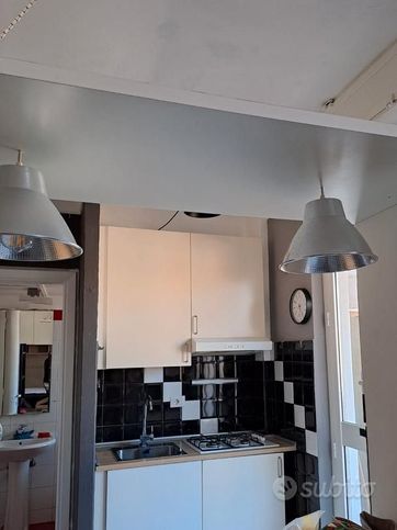 Appartamento in residenziale in Via Saluzzo