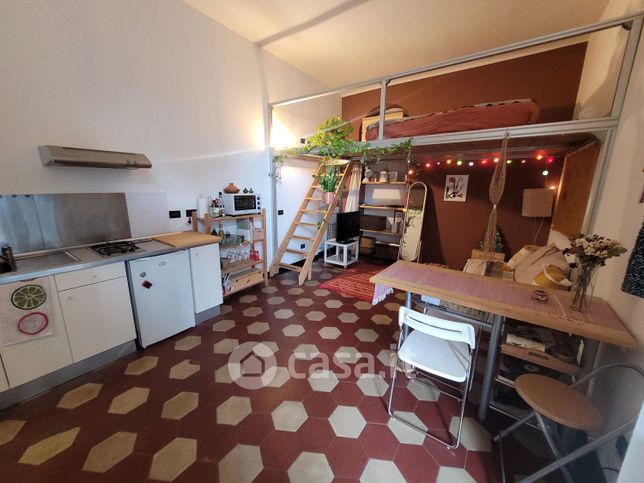 Appartamento in residenziale in Via Angelo Poliziano 13