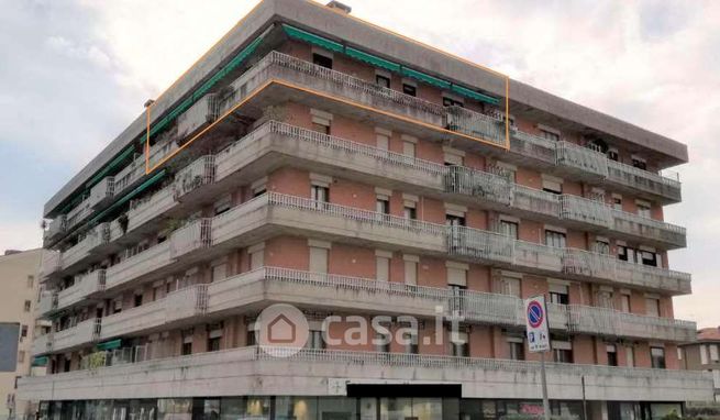 Appartamento in residenziale in Via Passalacqua