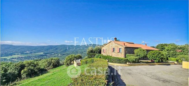 Rustico/casale in residenziale in Via di Gebbia 80