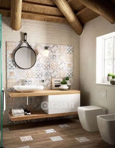 Appartamento in residenziale in Via della Repubblica 18