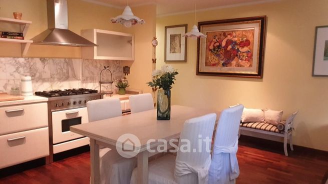 Appartamento in residenziale in Via Borghetto