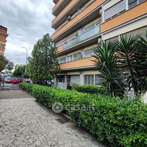 Appartamento in residenziale in Via GEROLAMO CARDANO 122