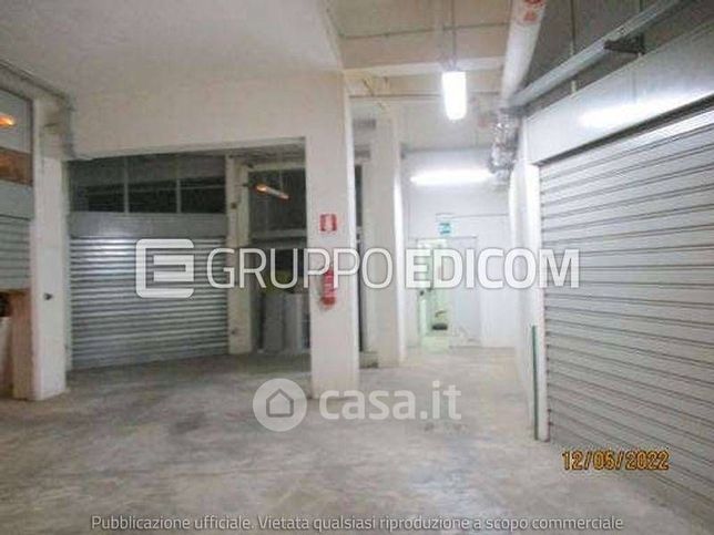 Garage/posto auto in residenziale in Via Anwar Sadat