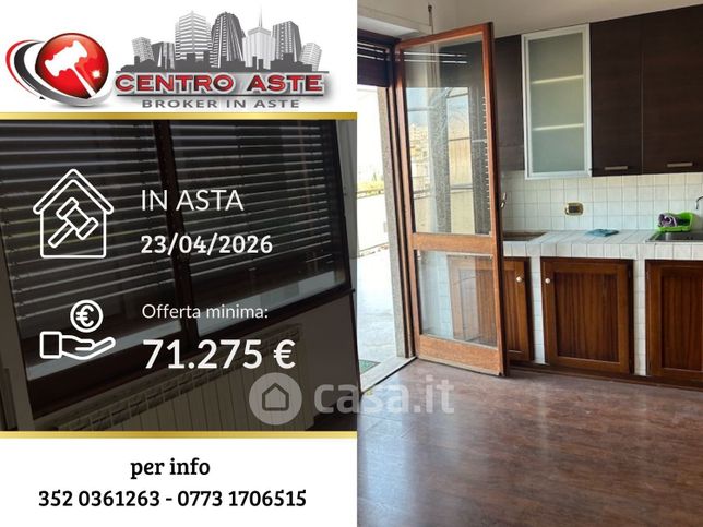 Appartamento in residenziale in Corso G. Matteotti