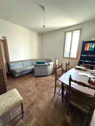 Appartamento in residenziale in Via Pauluzza