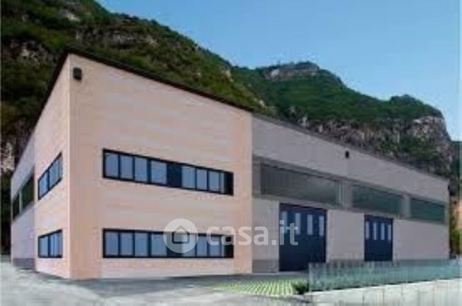 Capannone in commerciale in