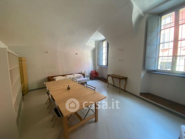 Appartamento in residenziale in Via Campagna 6