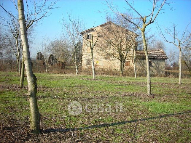 Terreno edificabile in residenziale in Via Scarduini