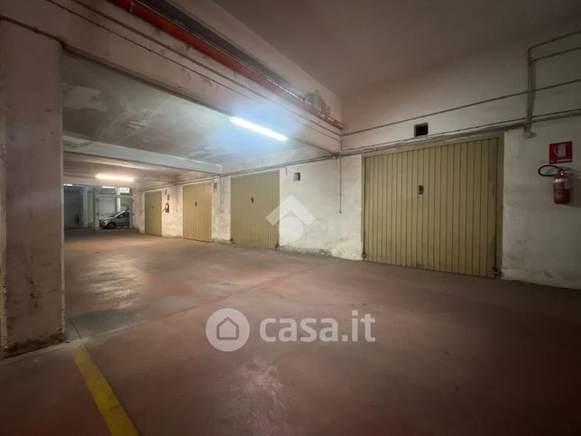 Garage/posto auto in residenziale in Via Galletti