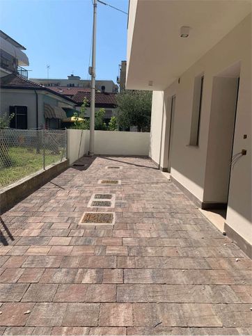 Appartamento in residenziale in