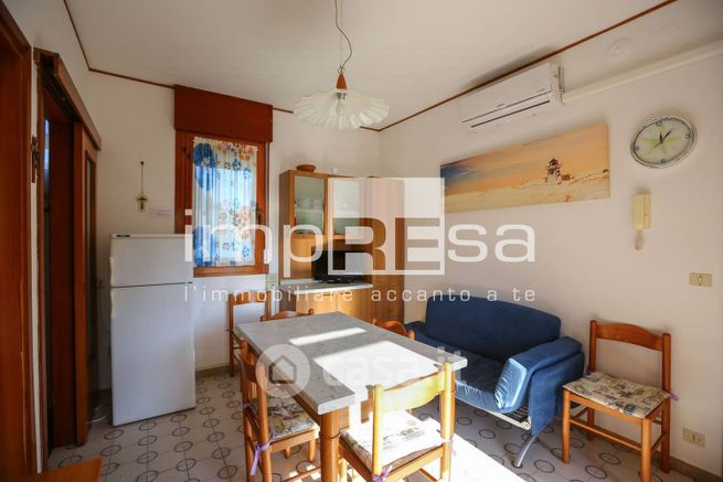 Appartamento in residenziale in Via Passeggiata al Mare