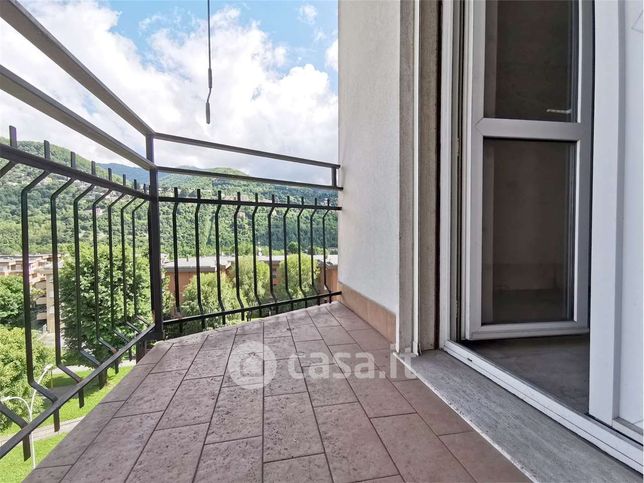 Appartamento in residenziale in 