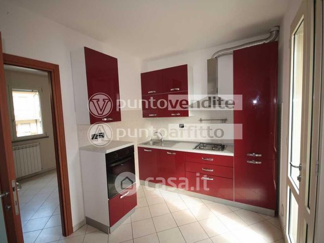 Appartamento in residenziale in Via per Corte Bimbo 161