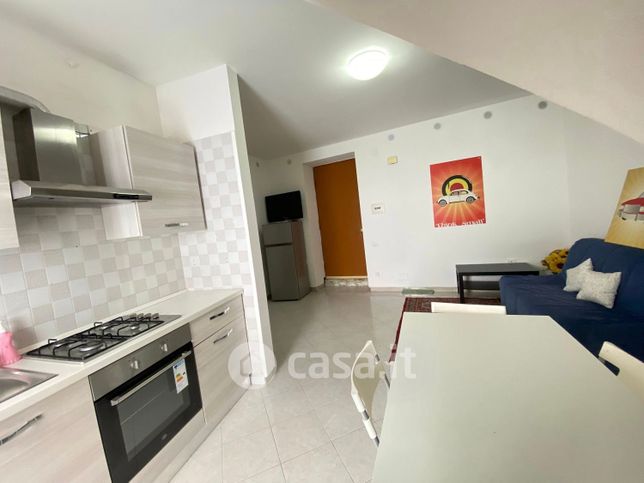 Villetta a schiera in residenziale in Via Ludovico Ariosto