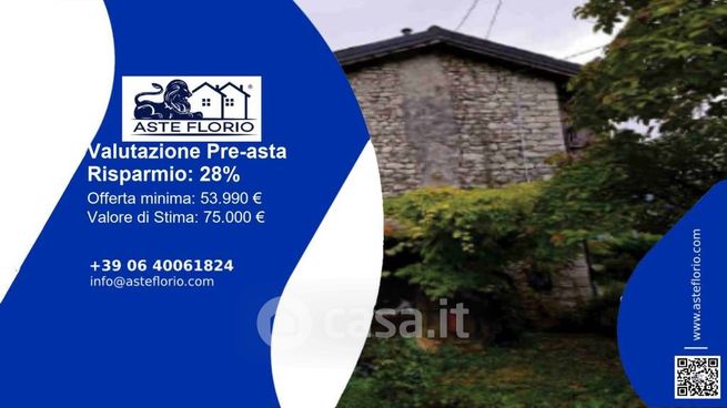 Appartamento in residenziale in Frazione Canal